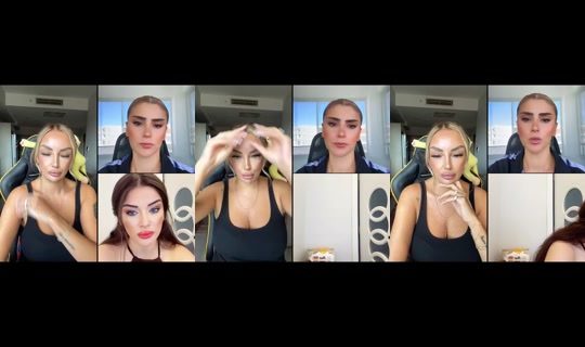 mugemia TikTok Live — Oct 5, 2026, 11:37 AM