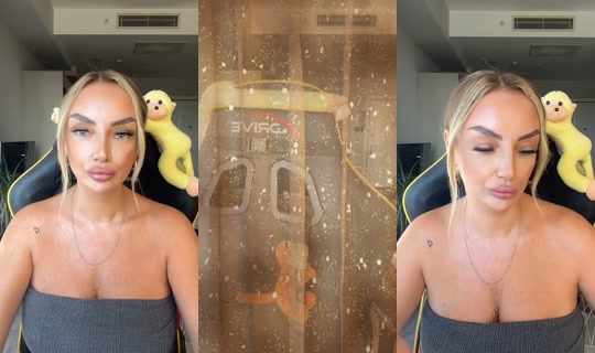 mugemia TikTok Live — Oct 8, 2026, 12:28 PM