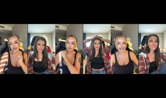 mugemia TikTok Live — Oct 9, 2026, 10:21 AM