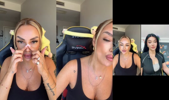 mugemia TikTok Live — Oct 9, 2026, 11:22 AM