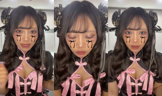 mugenhouyou0722 TikTok Live — Sep 25, 2026, 1:46 PM