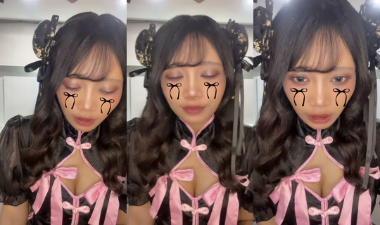 mugenhouyou0722 TikTok Live — Sep 25, 2026, 2:37 PM