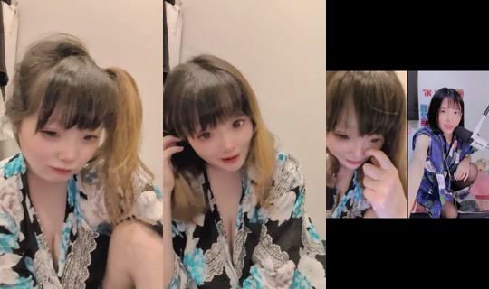 mugimugimaru TikTok Live — Aug 24, 2026, 2:46 PM