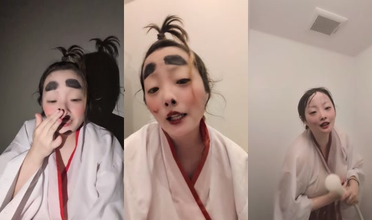 mugimugimaru TikTok Live — Aug 26, 2026, 12:25 PM