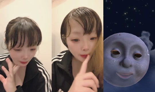 mugimugimaru TikTok Live — Aug 28, 2026, 12:10 PM