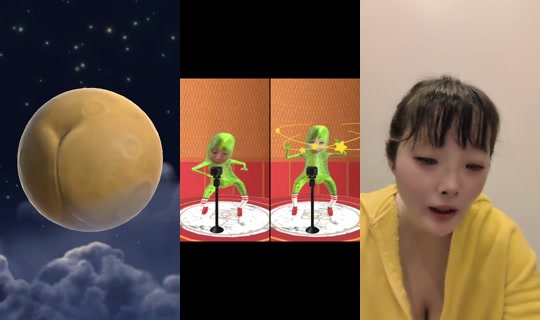 mugimugimaru TikTok Live — Aug 28, 2026, 1:00 PM