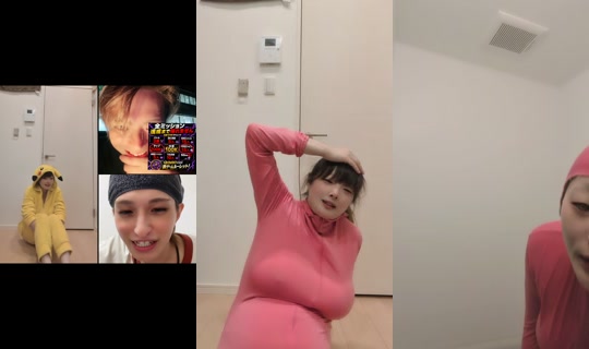 mugimugimaru TikTok Live — Aug 28, 2026, 2:41 PM