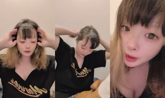 mugimugimaru TikTok Live — Aug 28, 2026, 8:55 PM