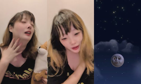 mugimugimaru TikTok Live — Aug 28, 2026, 9:45 PM
