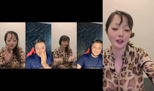 mugimugimaru TikTok Live — Aug 29, 2026, 1:08 PM