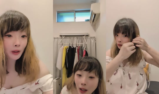 mugimugimaru TikTok Live — Aug 30, 2026, 1:18 AM