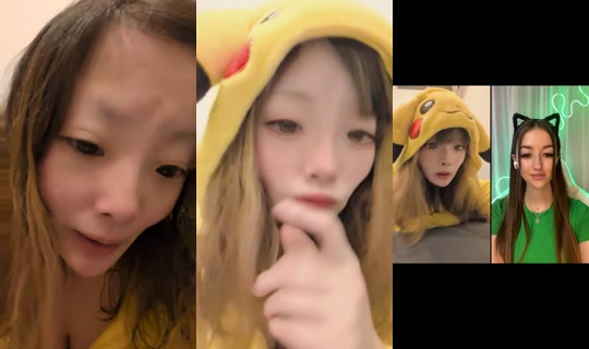 mugimugimaru TikTok Live — Aug 30, 2026, 2:09 PM