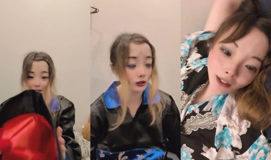 mugimugimaru TikTok Live — Sep 3, 2026, 12:47 PM