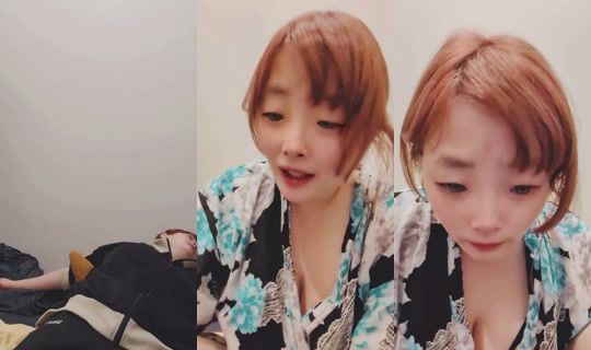 mugimugimaru TikTok Live — Oct 3, 2026, 11:53 AM