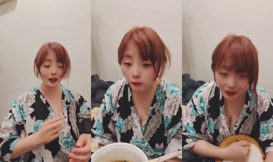 mugimugimaru TikTok Live — Oct 3, 2026, 12:43 PM