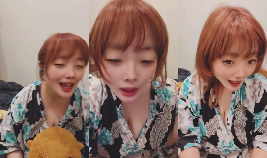 mugimugimaru TikTok Live — Oct 3, 2026, 1:34 PM