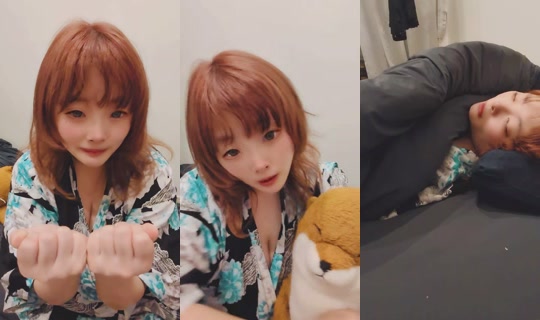 mugimugimaru TikTok Live — Oct 3, 2026, 2:24 PM