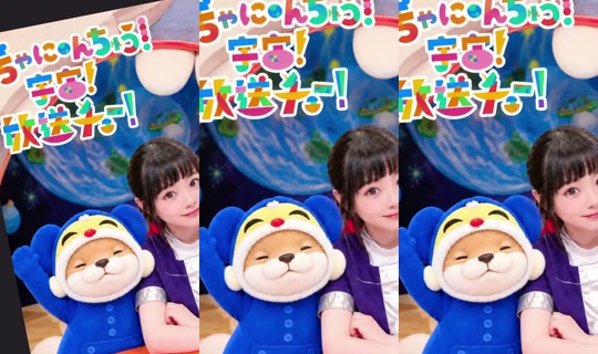 mugimugimaru TikTok Live — Oct 3, 2026, 4:03 PM