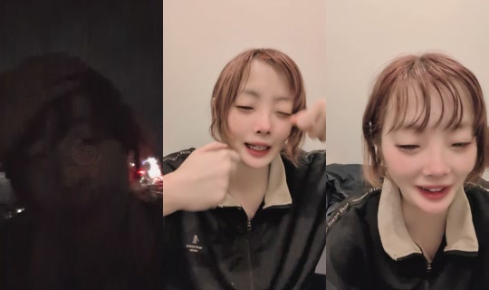 mugimugimaru TikTok Live — Oct 4, 2026, 2:05 PM