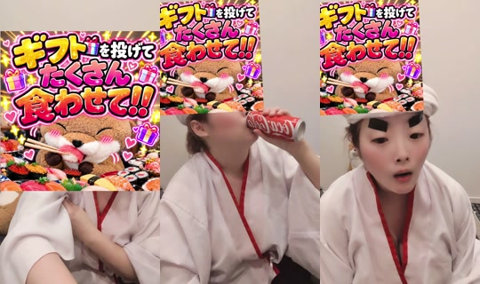 mugimugimaru TikTok Live — Oct 6, 2026, 1:00 PM