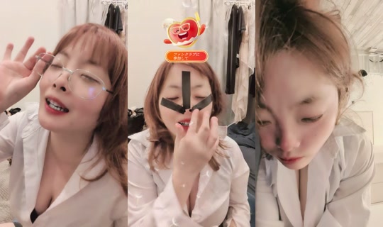 mugimugimaru TikTok Live — Oct 7, 2026, 1:41 PM