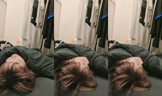 mugimugimaru TikTok Live — Oct 8, 2026, 5:09 PM