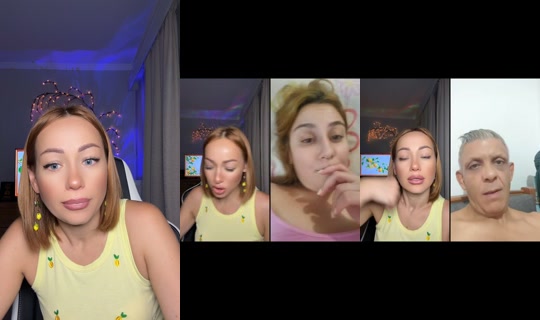 muglikat TikTok Live — Aug 23, 2026, 2:35 PM