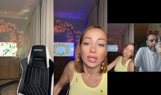 muglikat TikTok Live — Aug 23, 2026, 5:06 PM