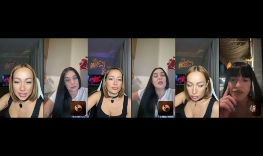 muglikat TikTok Live — Aug 23, 2026, 7:19 PM