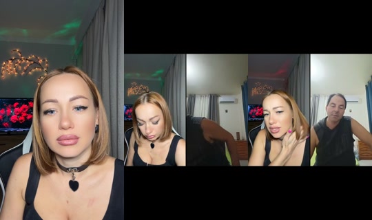 muglikat TikTok Live — Aug 23, 2026, 8:33 PM