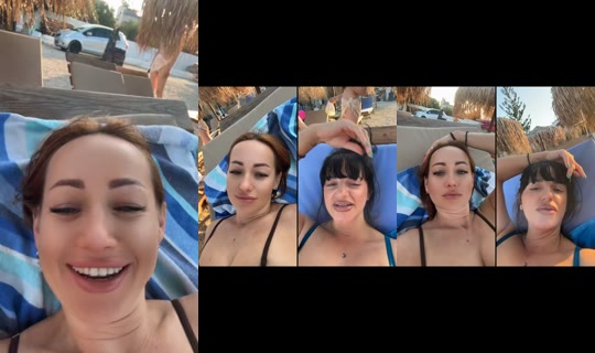 muglikat TikTok Live — Aug 25, 2026, 3:40 PM
