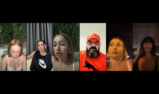 muglikat TikTok Live — Aug 25, 2026, 6:44 PM