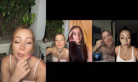 muglikat TikTok Live — Aug 26, 2026, 5:56 PM