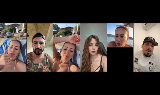 muglikat TikTok Live — Aug 27, 2026, 3:21 PM
