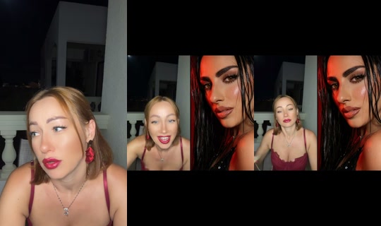 muglikat TikTok Live — Aug 27, 2026, 7:04 PM