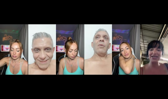 muglikat TikTok Live — Aug 28, 2026, 6:17 PM