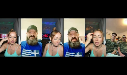 muglikat TikTok Live — Aug 28, 2026, 7:18 PM