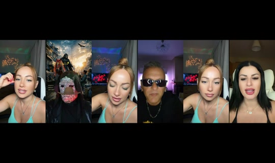 muglikat TikTok Live — Aug 28, 2026, 8:08 PM