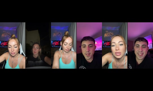muglikat TikTok Live — Aug 28, 2026, 8:59 PM