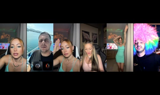 muglikat TikTok Live — Sep 1, 2026, 6:22 PM