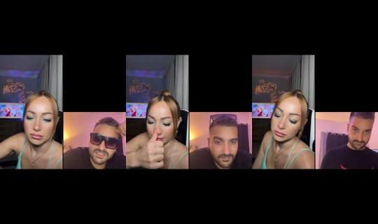 muglikat TikTok Live — Sep 1, 2026, 8:03 PM