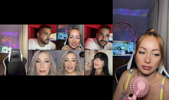 muglikat TikTok Live — Sep 2, 2026, 8:49 PM