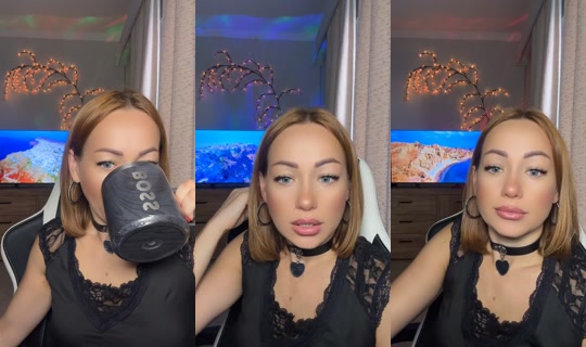 muglikat TikTok Live — Sep 3, 2026, 8:07 AM