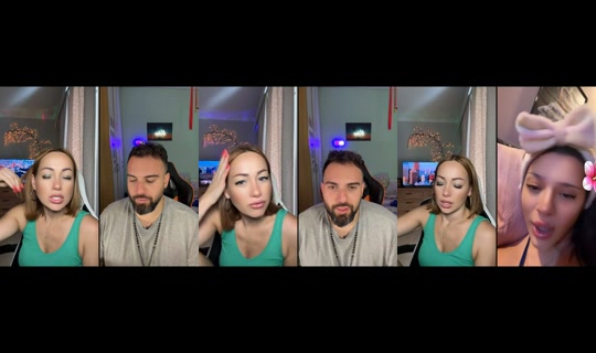 muglikat TikTok Live — Sep 3, 2026, 12:20 PM