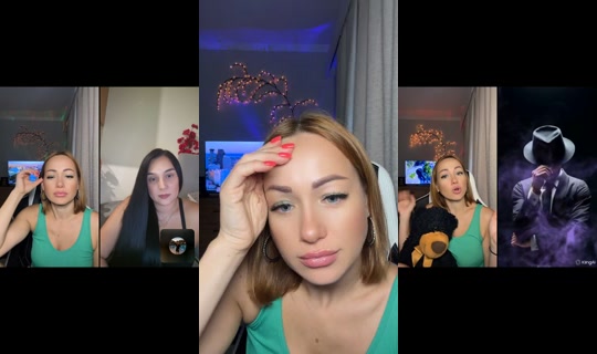 muglikat TikTok Live — Sep 3, 2026, 2:02 PM