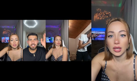 muglikat TikTok Live — Sep 3, 2026, 6:31 PM