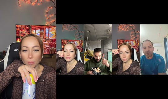 muglikat TikTok Live — Oct 2, 2026, 2:45 PM
