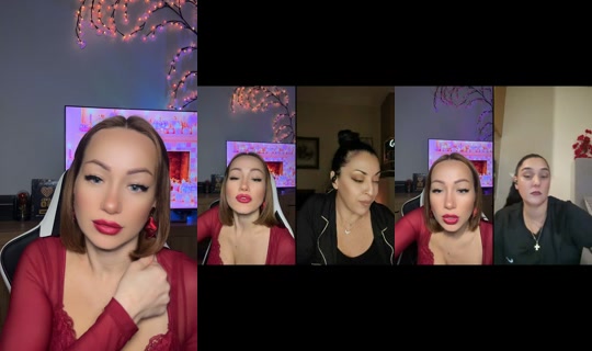 muglikat TikTok Live — Oct 2, 2026, 6:32 PM
