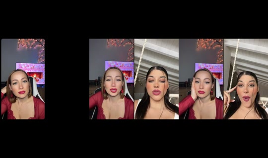 muglikat TikTok Live — Oct 2, 2026, 7:23 PM