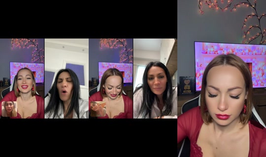 muglikat TikTok Live — Oct 2, 2026, 8:15 PM